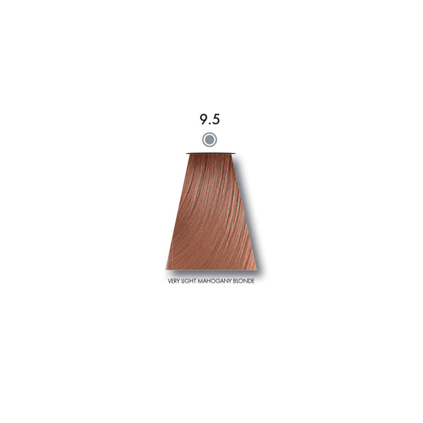 Keune Tinta Color Very Light Mahogany Blonde 9.5 - 60ml