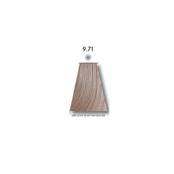 Keune Tinta Color Very Light Velvet Ash Blonde 9.71 - 60ml