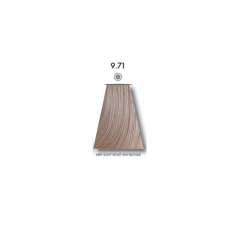 Keune Tinta Color Very Light Velvet Ash Blonde 9.71 - 60ml