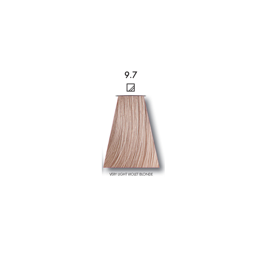 Keune Tinta Color Very Light Velvet Blonde 9.7 - 60ml