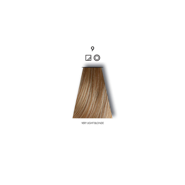 Keune Tinta Color Very Light Blonde 9 - 60ml