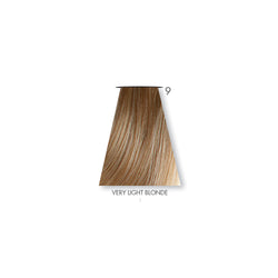 Keune So Pure Very Light Blonde 9 - 60ml
