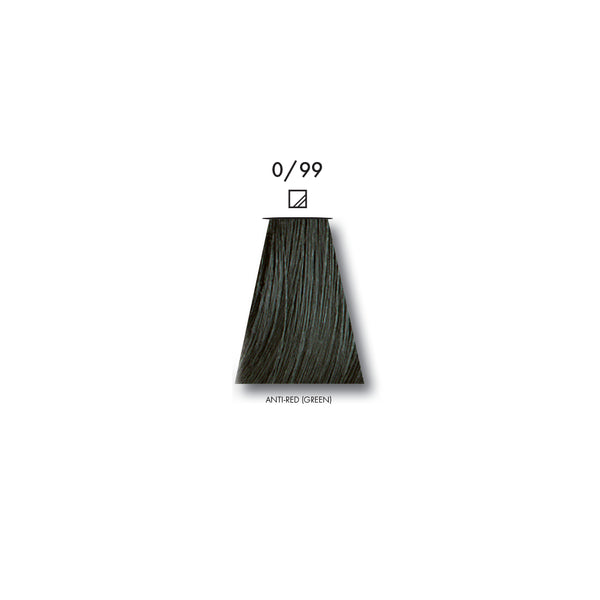 Keune Tinta Anti-green 0/99 – 60ml