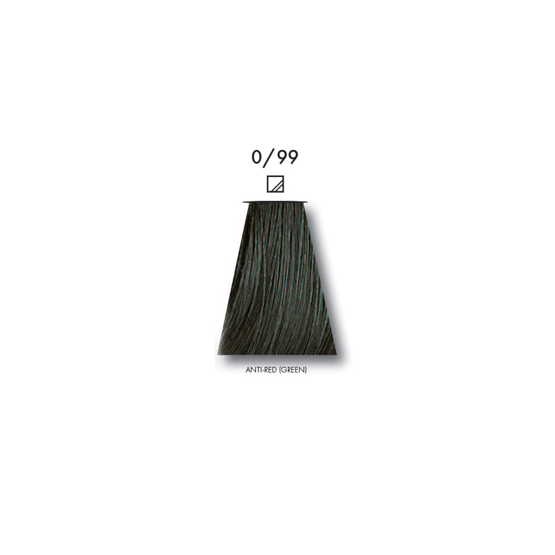 Keune Tinta Anti-green 0/99 – 60ml