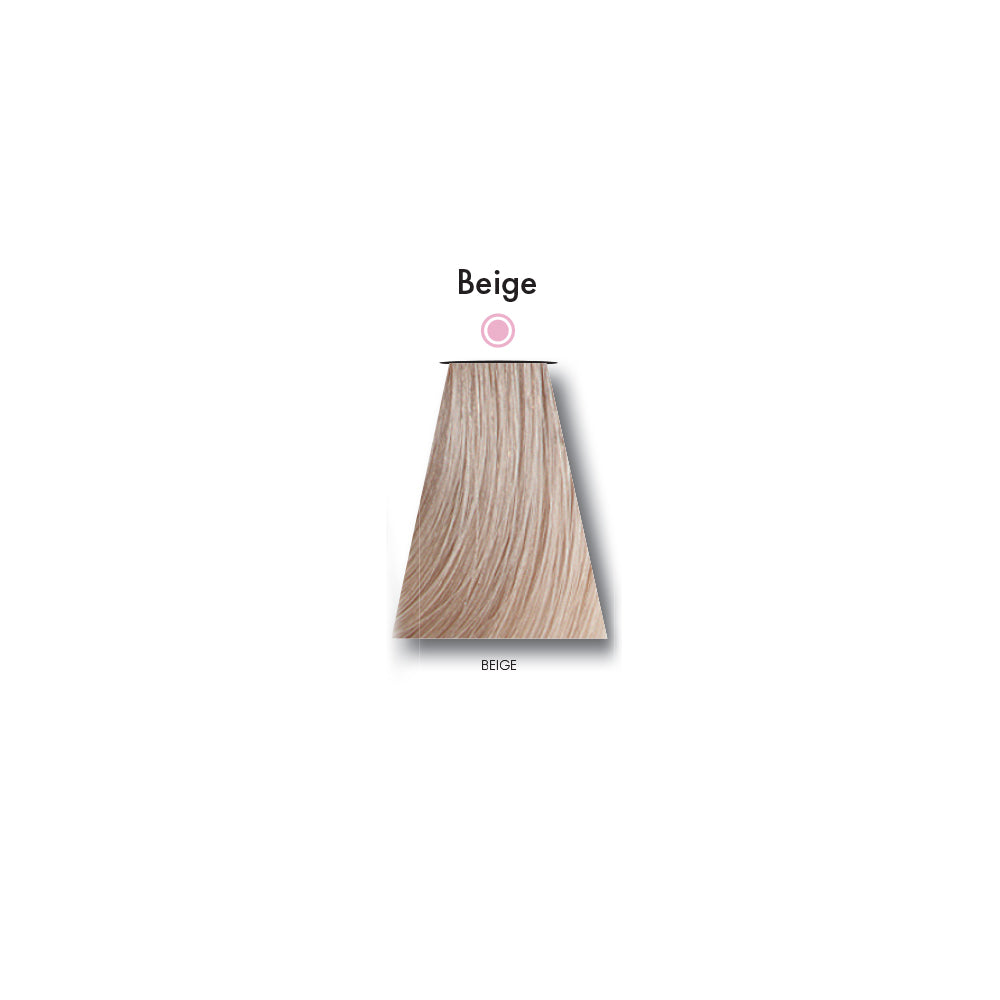 Keune Semi Color Beige - 60ml