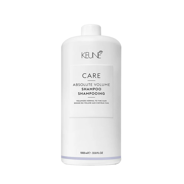 Care Absolute Volume Shampoo – 1000ml