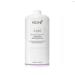 Care Blonde Savior Shampoo – 1000ml