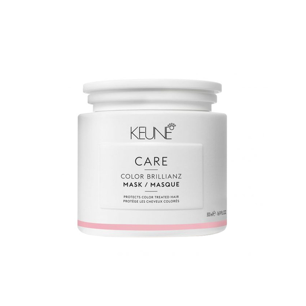 Care Color Brillianz Mask – 500ml