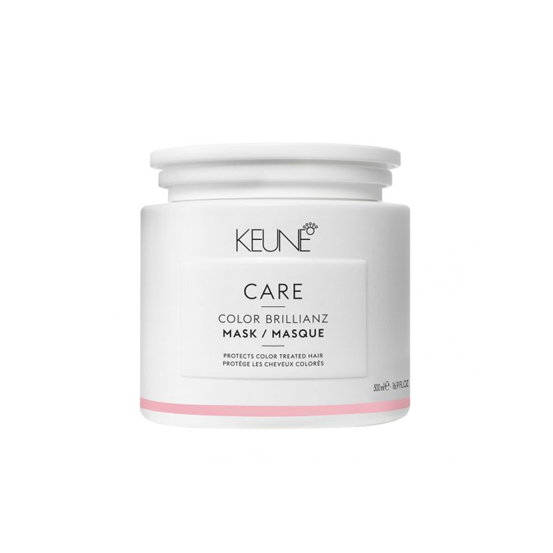 Care Color Brillianz Mask – 500ml