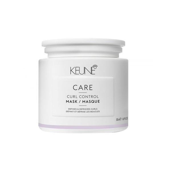 Care Curl Control Mask – 500ml