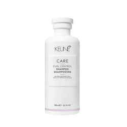 Care Curl Control Shampoo – 300ml