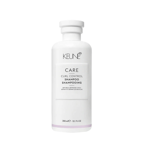 Care Curl Control Shampoo – 300ml