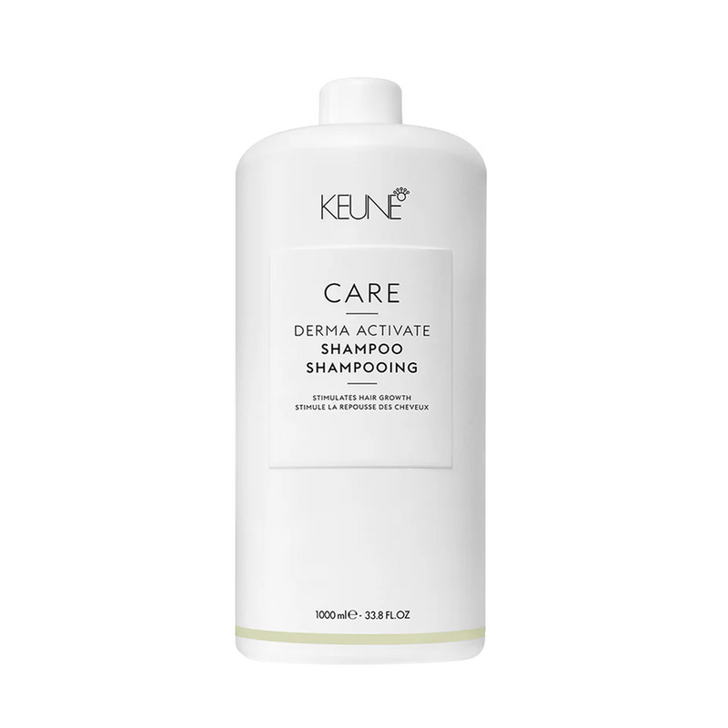 Care Derma Activate Shampoo – 1000ml