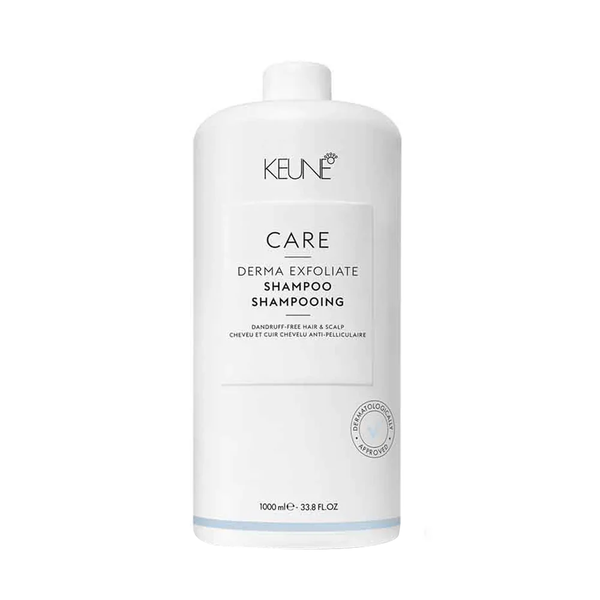Care Derma Exfoliate Shampoo – 1000ml