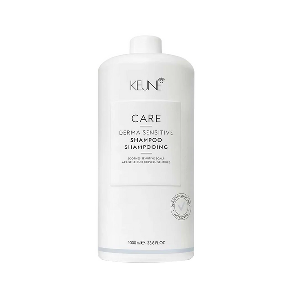 Care Derma Sensitive Shampoo – 1000ml