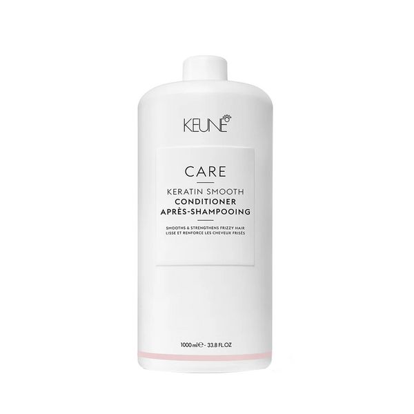 Care Keratin Smooth Conditioner – 1000ml