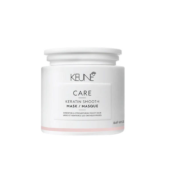 Care Keratin Smooth Mask – 500ml