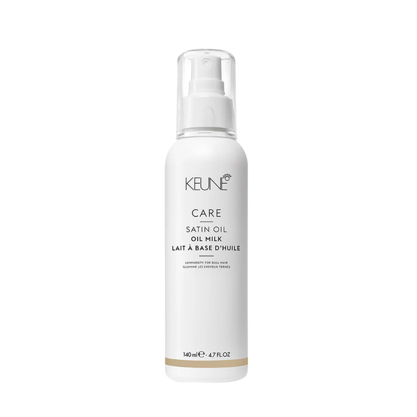 Care Satin Oil Milk - 140 ml