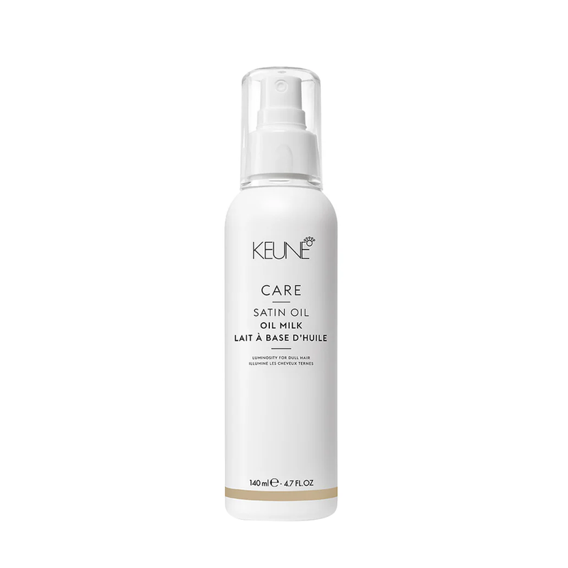 Care Satin Oil Milk - 140 ml