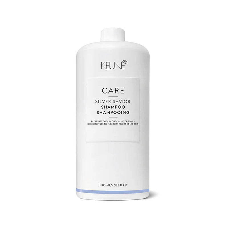 CARE SILVER SAVIOR SHAMPOO -1000 ML