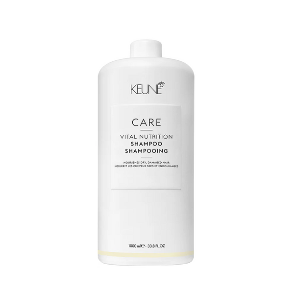 Care Vital Nutrition Shampoo – 1000ml