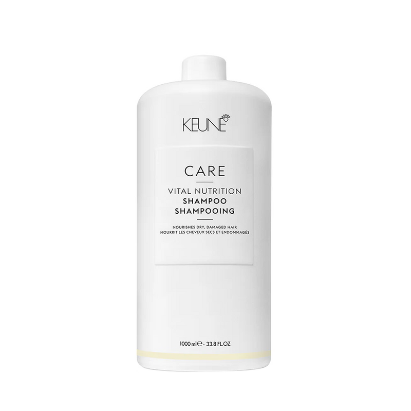 Care Vital Nutrition Shampoo – 1000ml