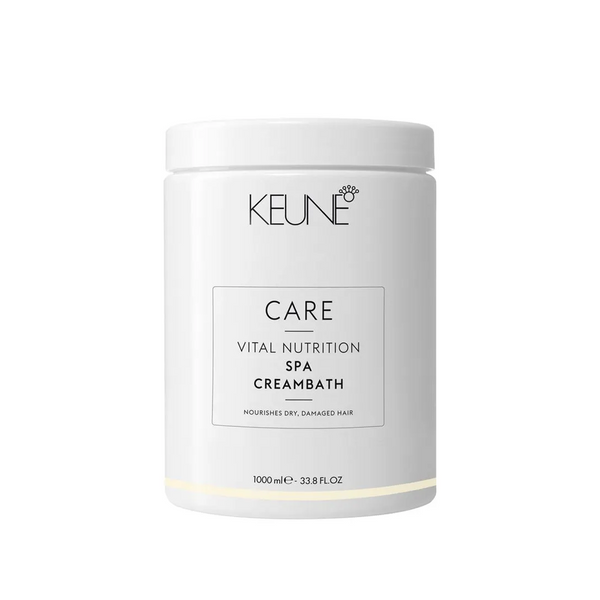 Care Vital Nutrition Spa/Creambath – 1000ml