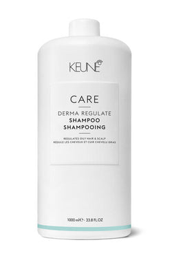 CARE DERMA REGULATE SHAMPOO - 1000 ML