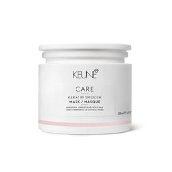 CARE KERATIN SMOOTH MASK - 200 ML