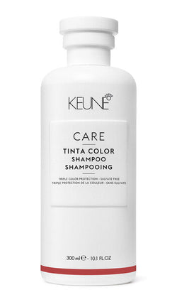 CARE TINTA COLOR SHAMPOO - 300 ML