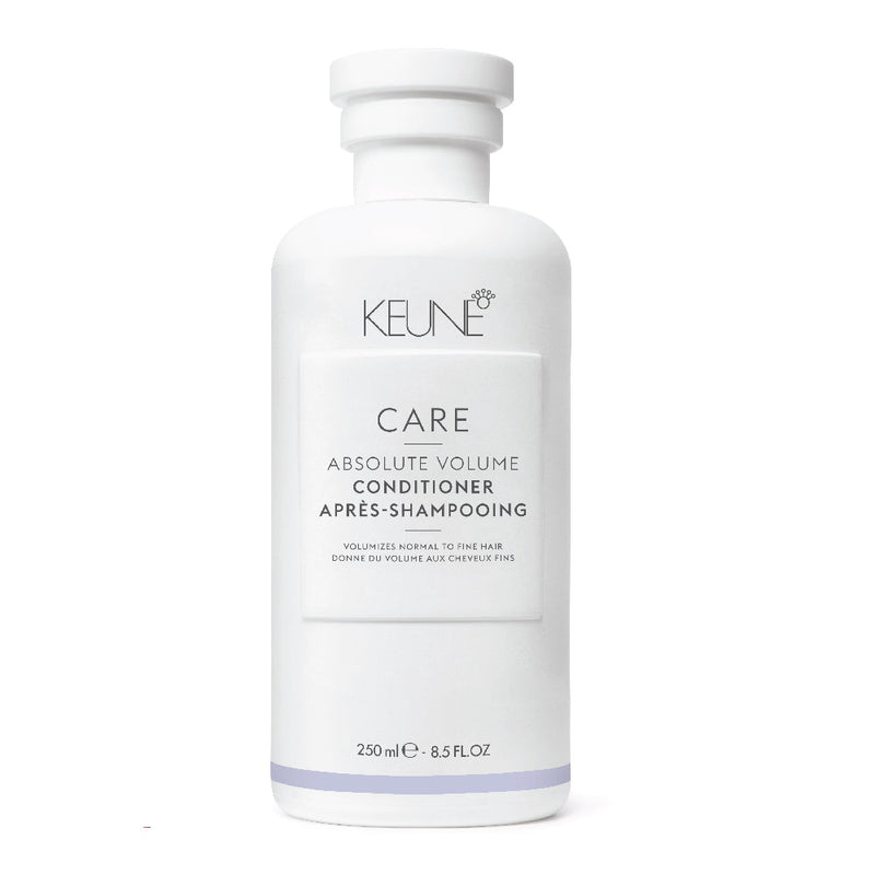Care Absolute Volume Conditioner - 250 ml