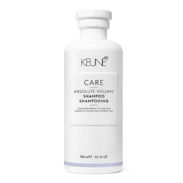 Care Absolute Volume Shampoo - 300 ml