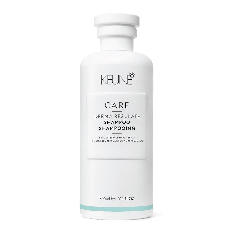 Care Derma Regulate Shampoo - 300 ml