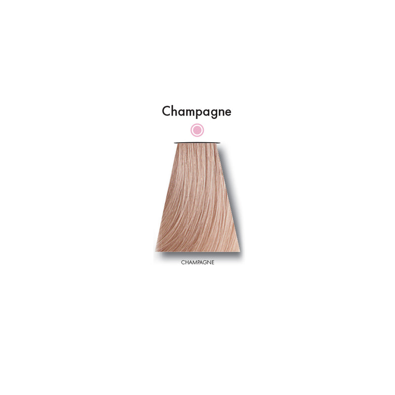 Keune Semi Color Champagne - 60ml