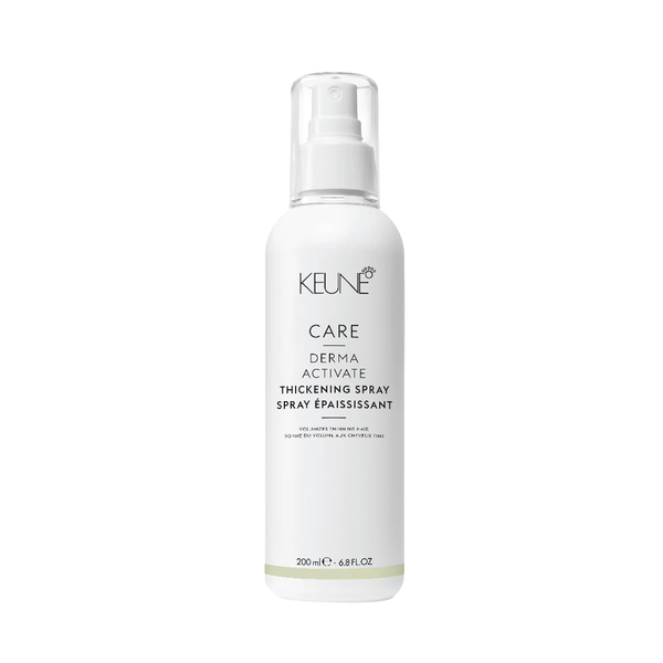 Care Derma Activate Thickening Spray – 200ml