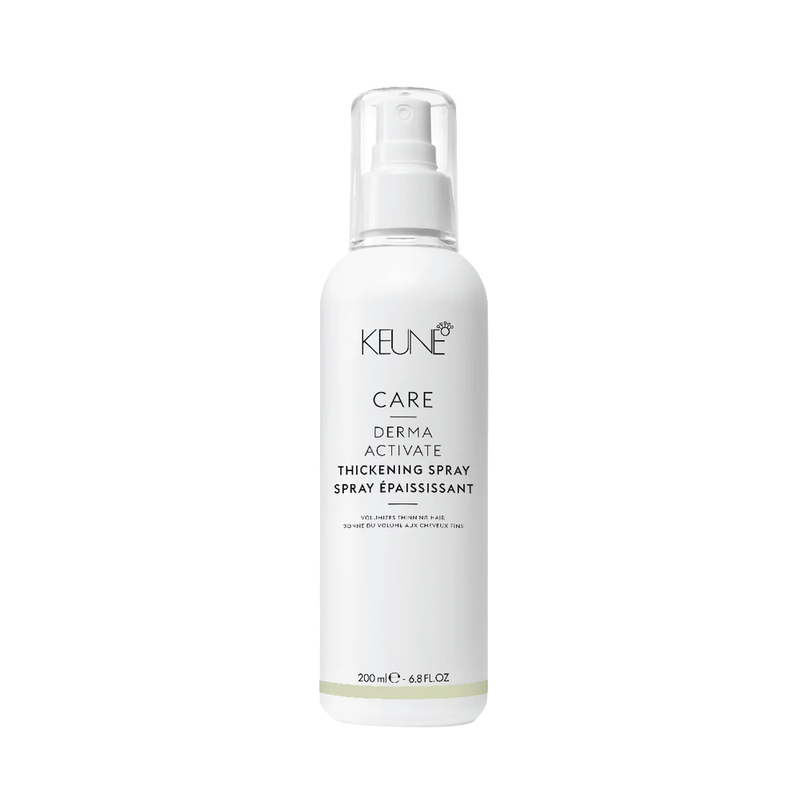 Care Derma Activate Thickening Spray – 200ml
