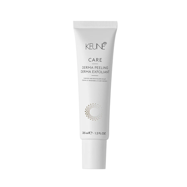 Care Derma Peeling Derma Exfoliant - 35ml
