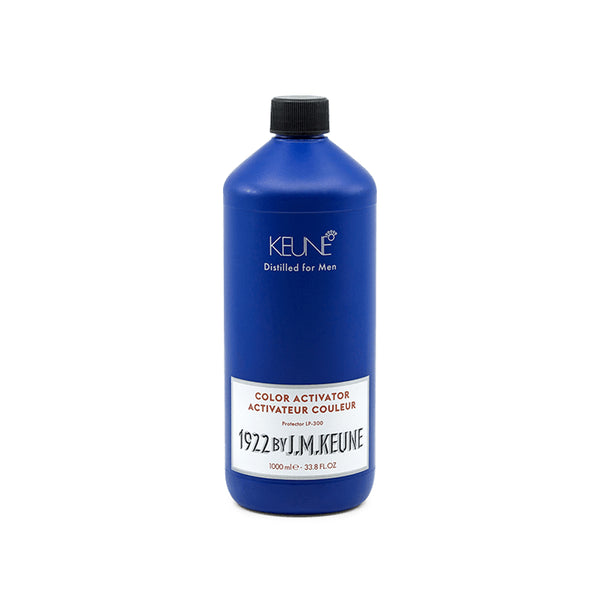 1922 By J.M. Keune Color Activator – 1000ml