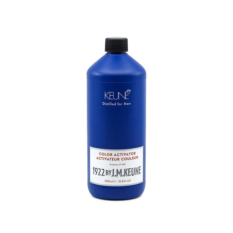 1922 By J.M. Keune Color Activator – 1000ml