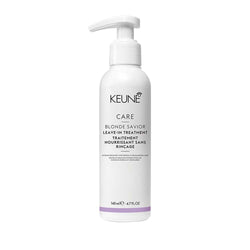 Care Blonde Savior Leave In Treatment-140 ML