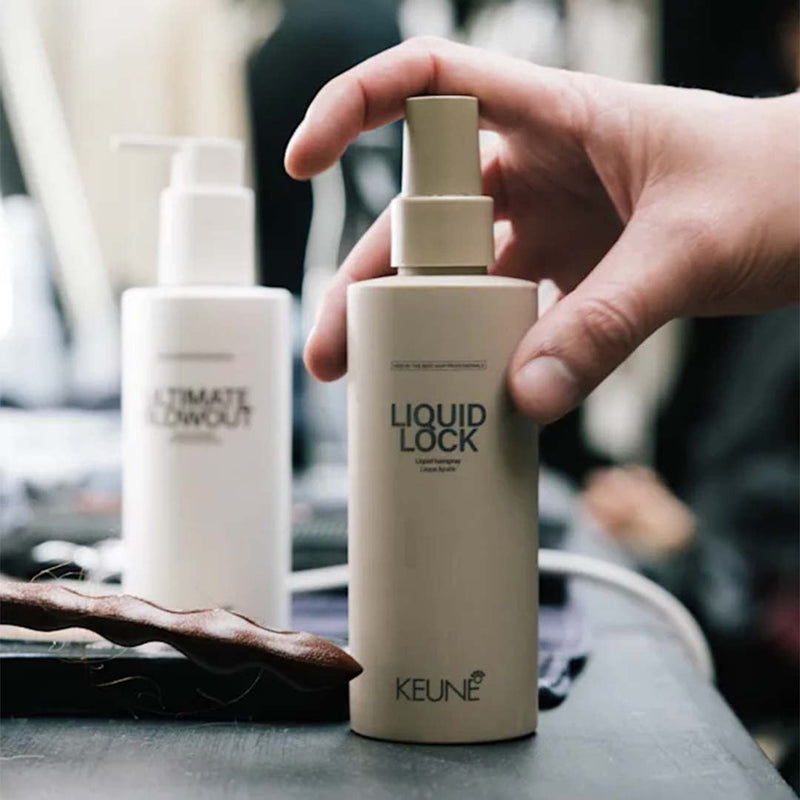 Style Liquid Lock - 200ml