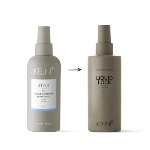 Style Liquid Lock - 200ml