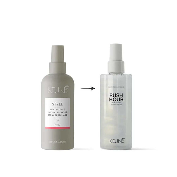 Style Rush Hour - 200ml