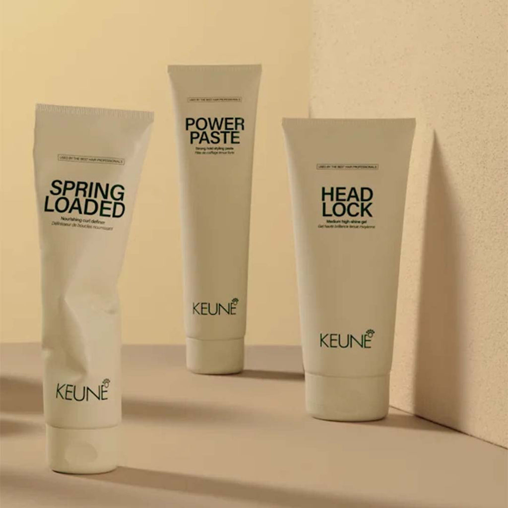 Style Head Lock – 200ml