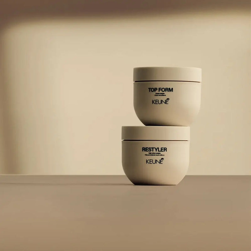 Style Top Form - 125ML