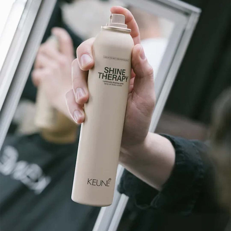 Style Shine Therapy - 200ml