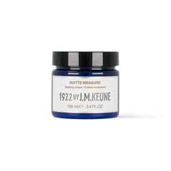 1922 By J.M. Keune Matte Measure - 75ml