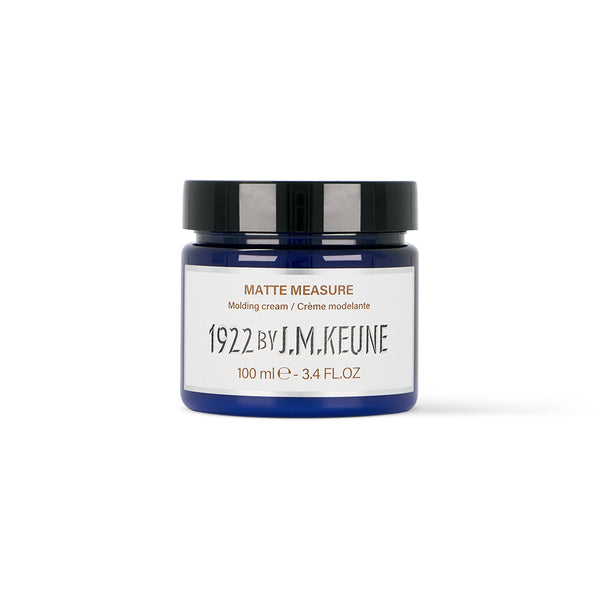 1922 By J.M. Keune Matte Measure - 75ml