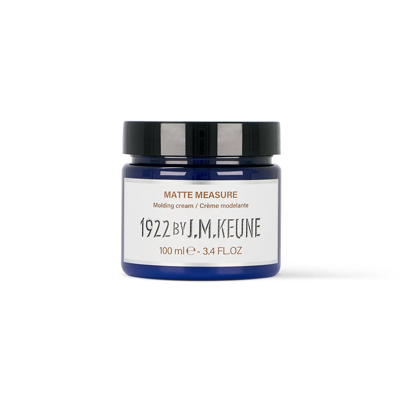 1922 By J.M. Keune Matte Measure - 75ml