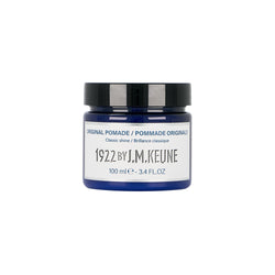 1922 By J.M. Keune Original Pomade  -75ml